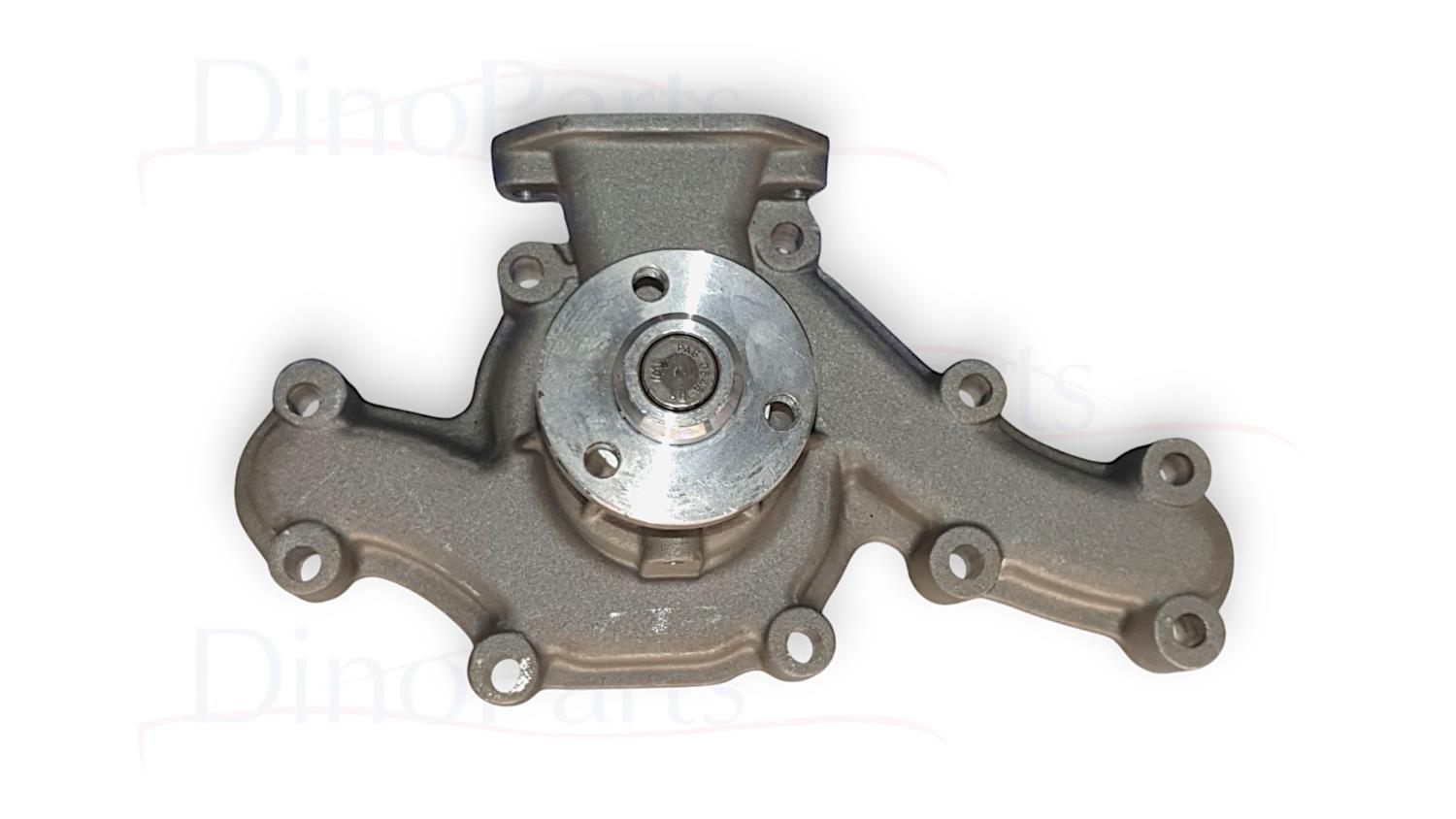 Wasserpumpe OEM früh (Version "B") FIAT Dino 2000