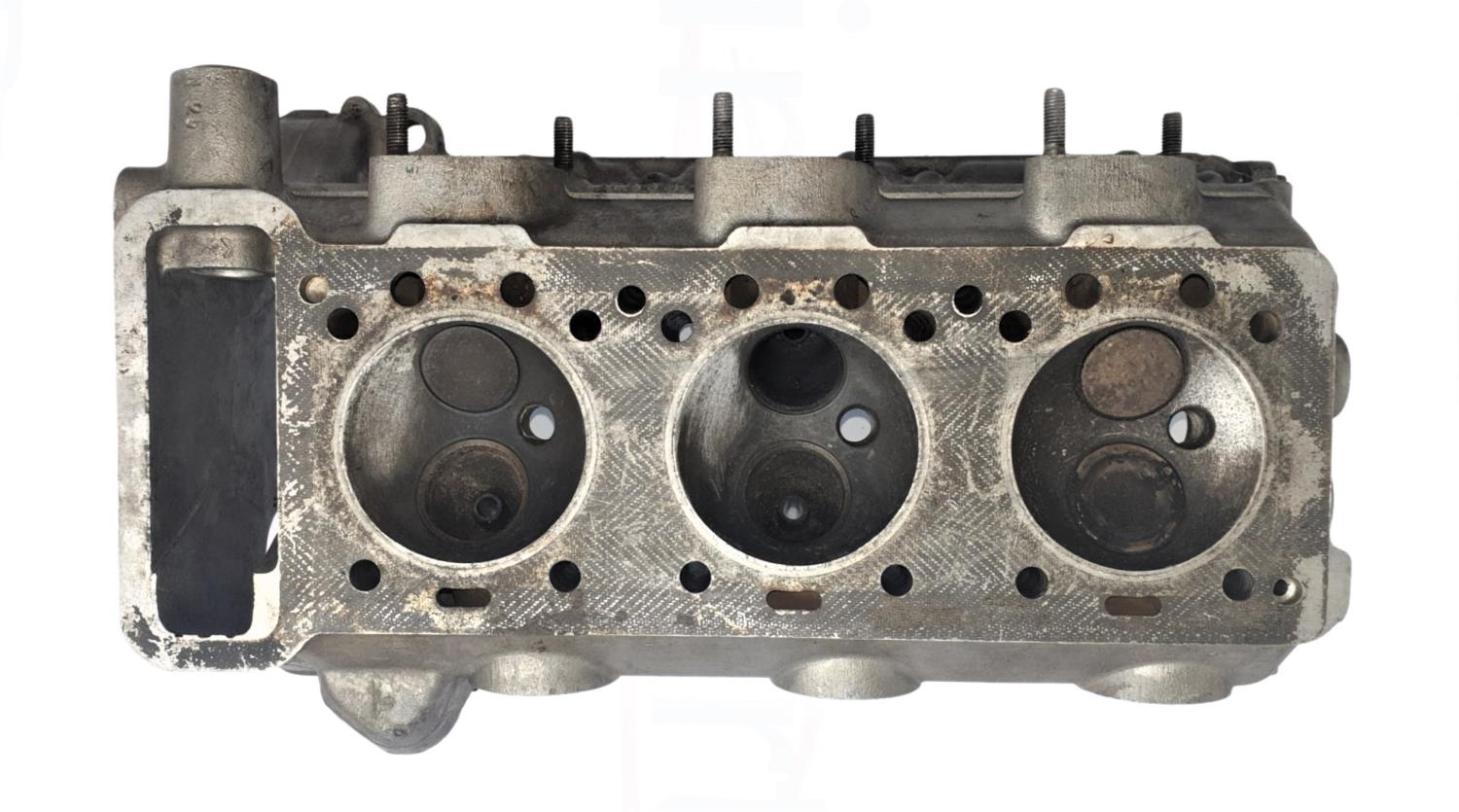 Cylinder Head 4-6 Used Ferrari Dino 206 GT