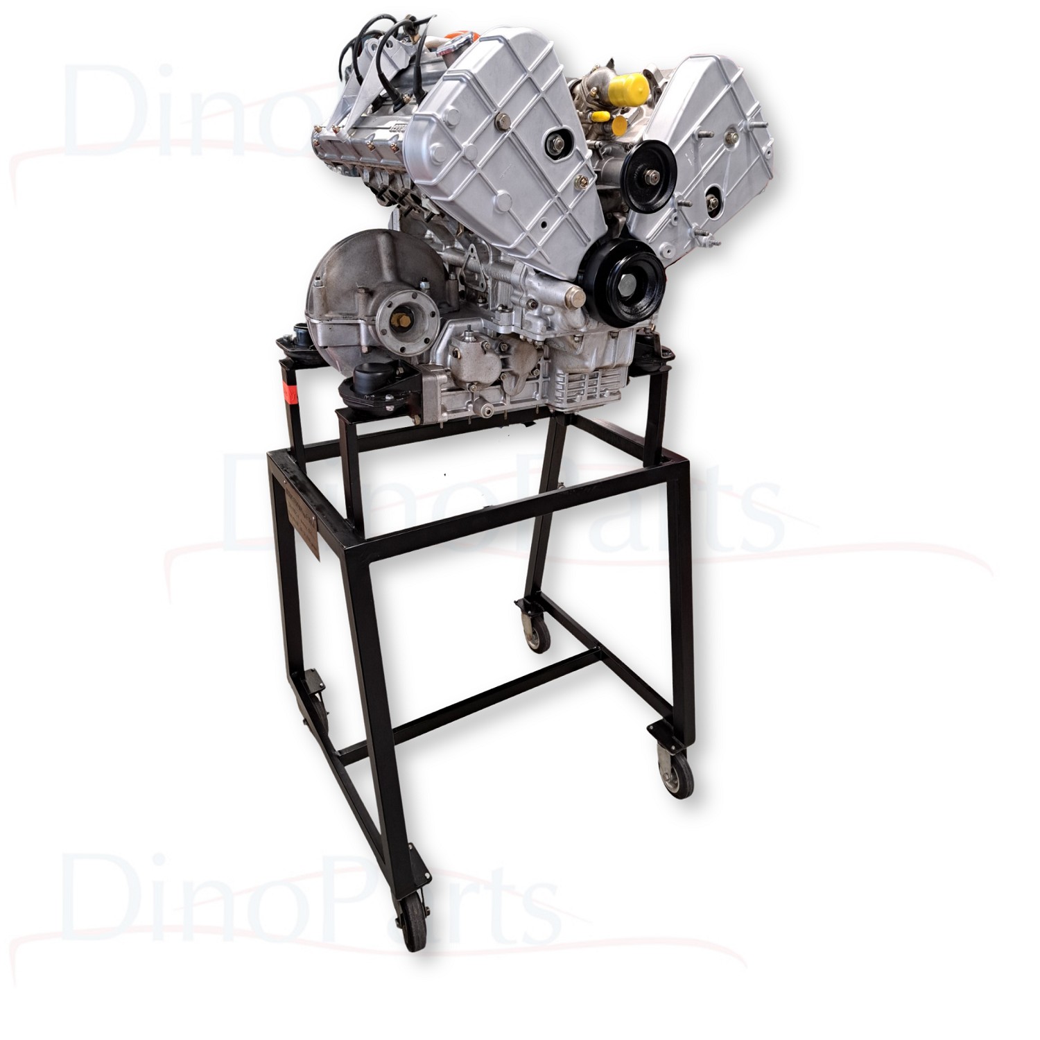 Engine + Gearbox Ferrari 308