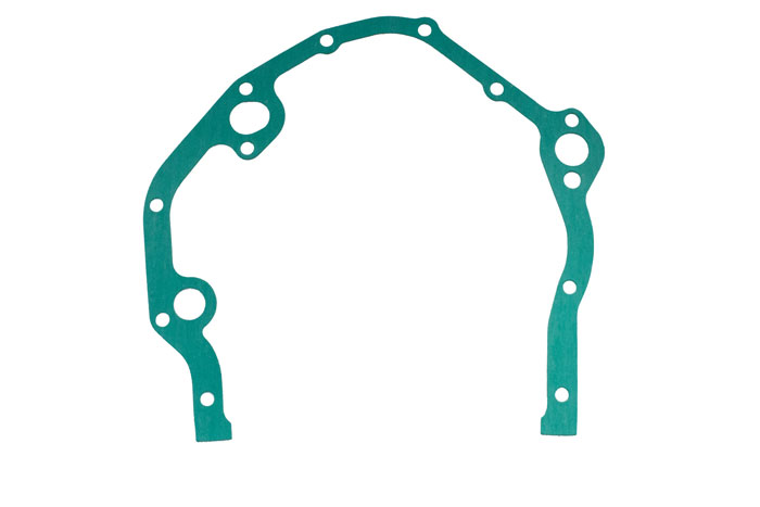 Dichtung vorderer Motordeckel Ferrari Dino 206