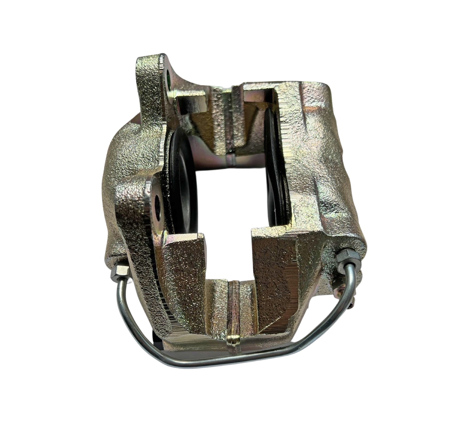Bremssattel Vorne Links Gebraucht FIAT Dino 2000