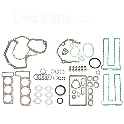 Dichtsatz Motorrevision Ferrari Dino 246 L-Serie
