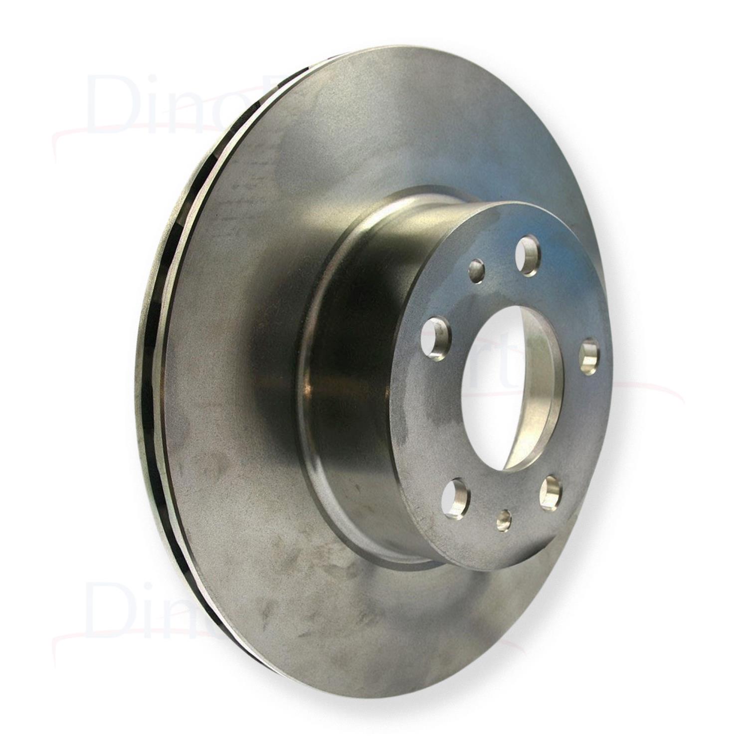 Bremsscheibe hinten FIAT Dino 2400