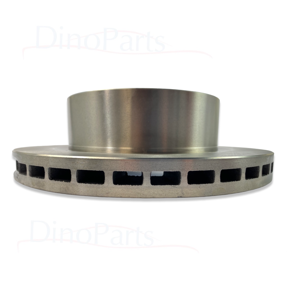 Brake Rotor Rear Bolt On Type Ferrari Testarossa