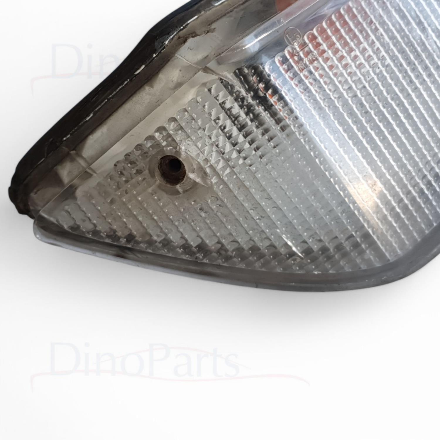 Front Indicator Lamp RHS Used Ferrari 365 GT4 2+2