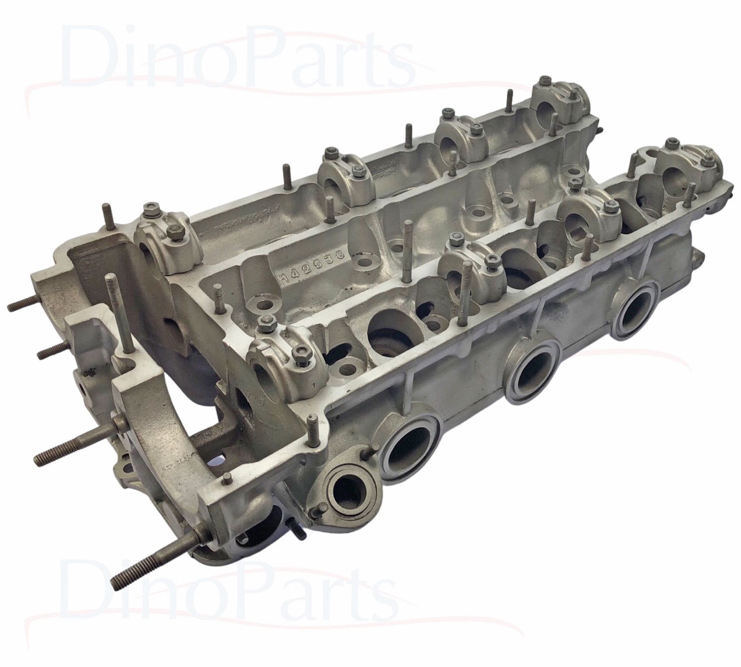Cylinder Head 1-3 Used Ferrari Dino 206 GT