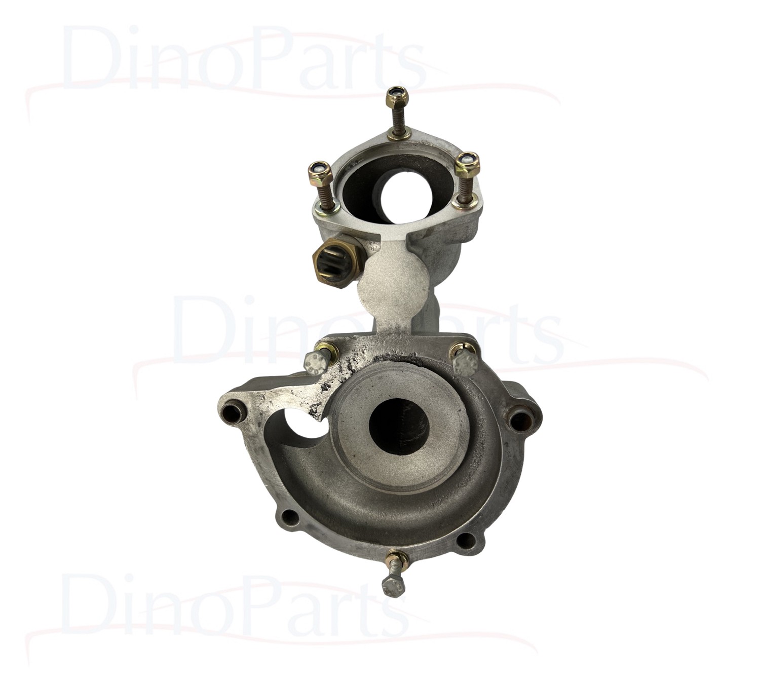 Gehäuse Wasserpumpe Gebraucht Ferrari Mondial 8
