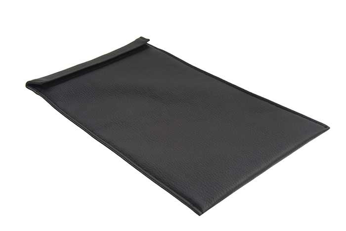 Tasche für Abschleppöse