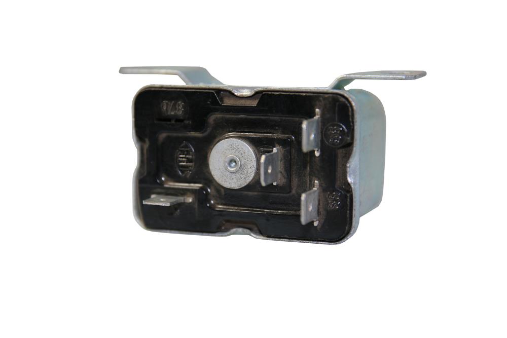 Relais Lüfter, Licht, Wischer, Unterdruckpumpe FIAT Dino