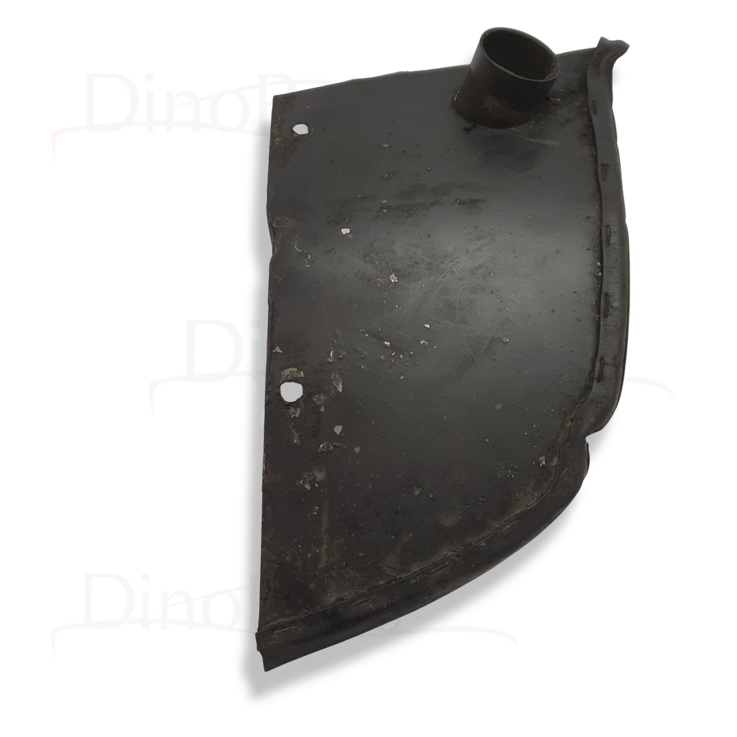 Wing Panel Front RHS Front Ferrari Dino 308 GT4