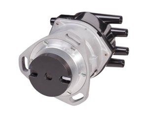 Electronic Ignition System S125 with CDI