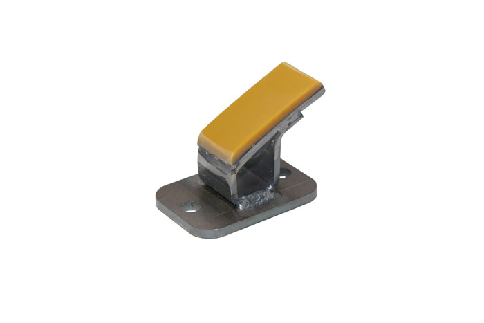 Gleitschiene linke Zylinderbank 4-6 FIAT Dino 2000