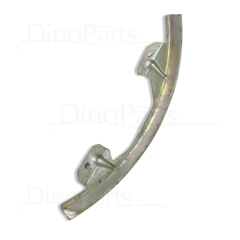 Abschirmblech Bremssattel hinten rechts Fiat Dino 2400
