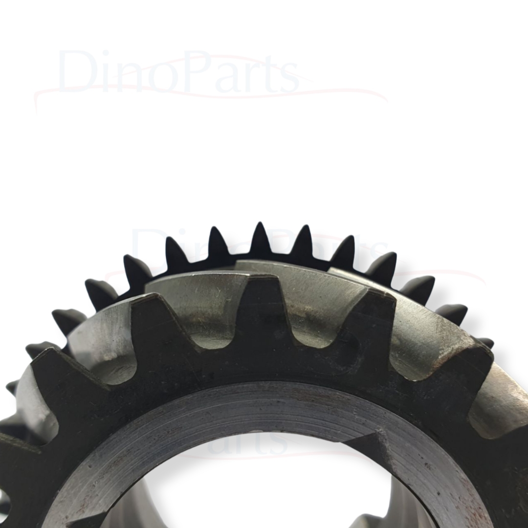 Gangrad 5. Gang gebraucht Fiat Dino 2000