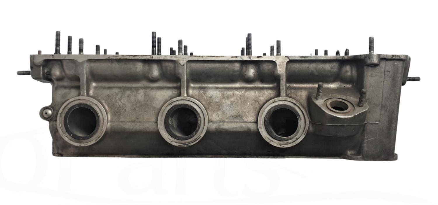 Cylinder Head 4-6 Used Ferrari Dino 206 GT