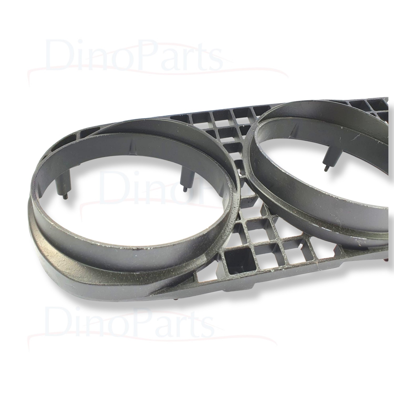 Scheinwerfermaske/Grill Rechts Fiat Dino Coupe