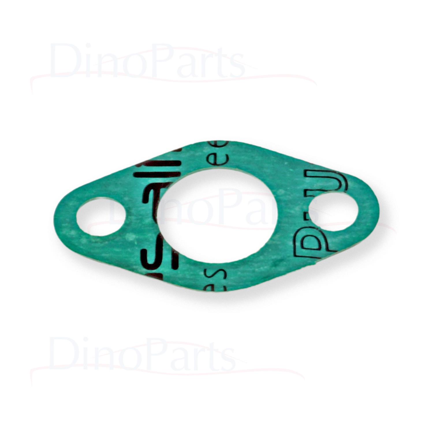 Dichtung Ölflansch Deckel Ferrari Testarossa