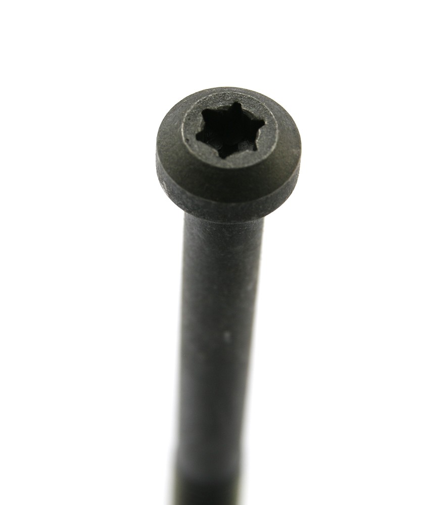 Schraube ATE Bremssattel hinten M7 Ferrari Dino 208/308 GT4