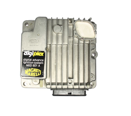 Digiplex Zündmodul US-Version MED 801 A 308 GTBi/GTSi