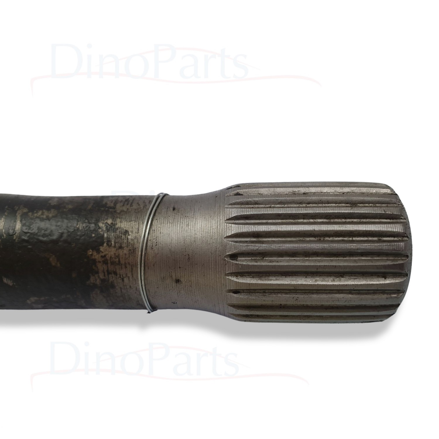 Steckachse links FIAT Dino Coupe 2000