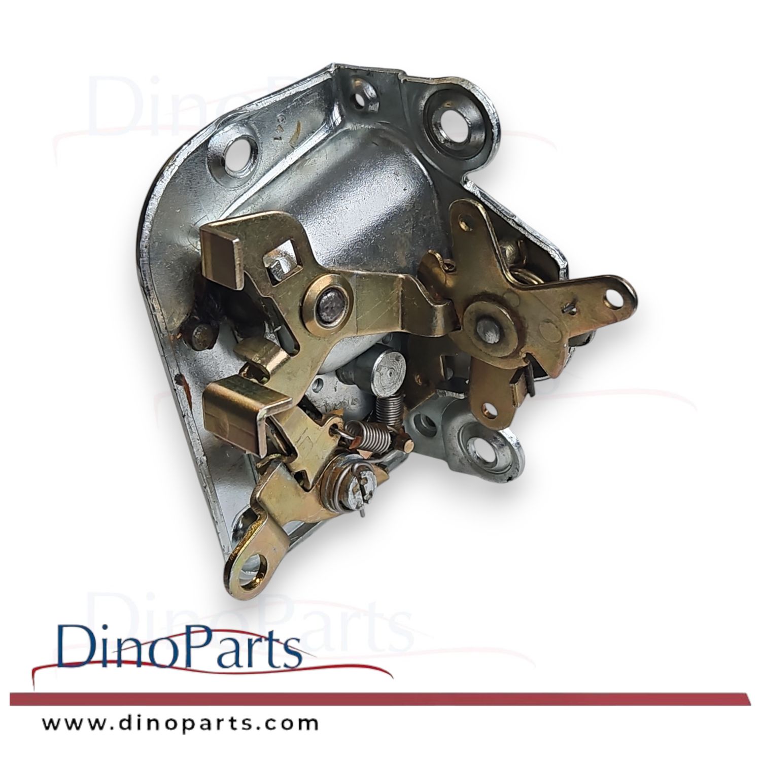 Türschloss rechts 365 GT4 2+2, 400, 400i, 412