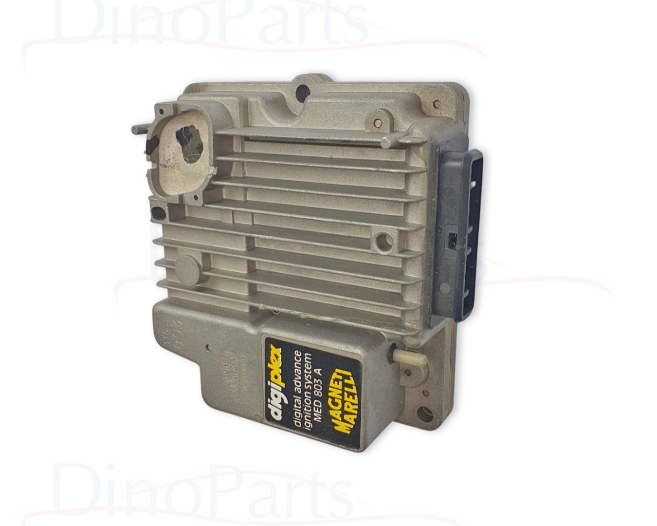 Zündbox Digiplex MED803A Ferrari Mondial QV