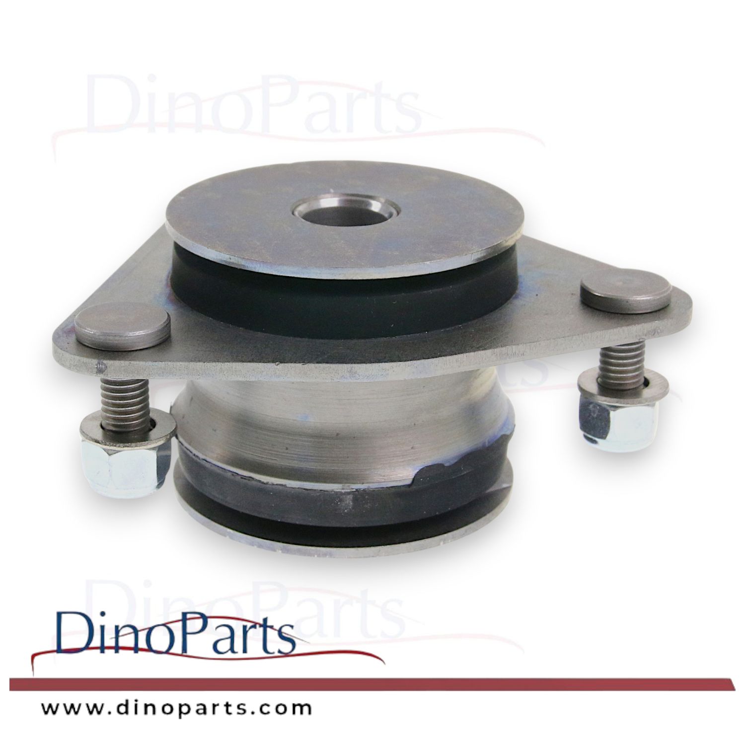 Differenzialträgerhalterung Fiat Dino 2400