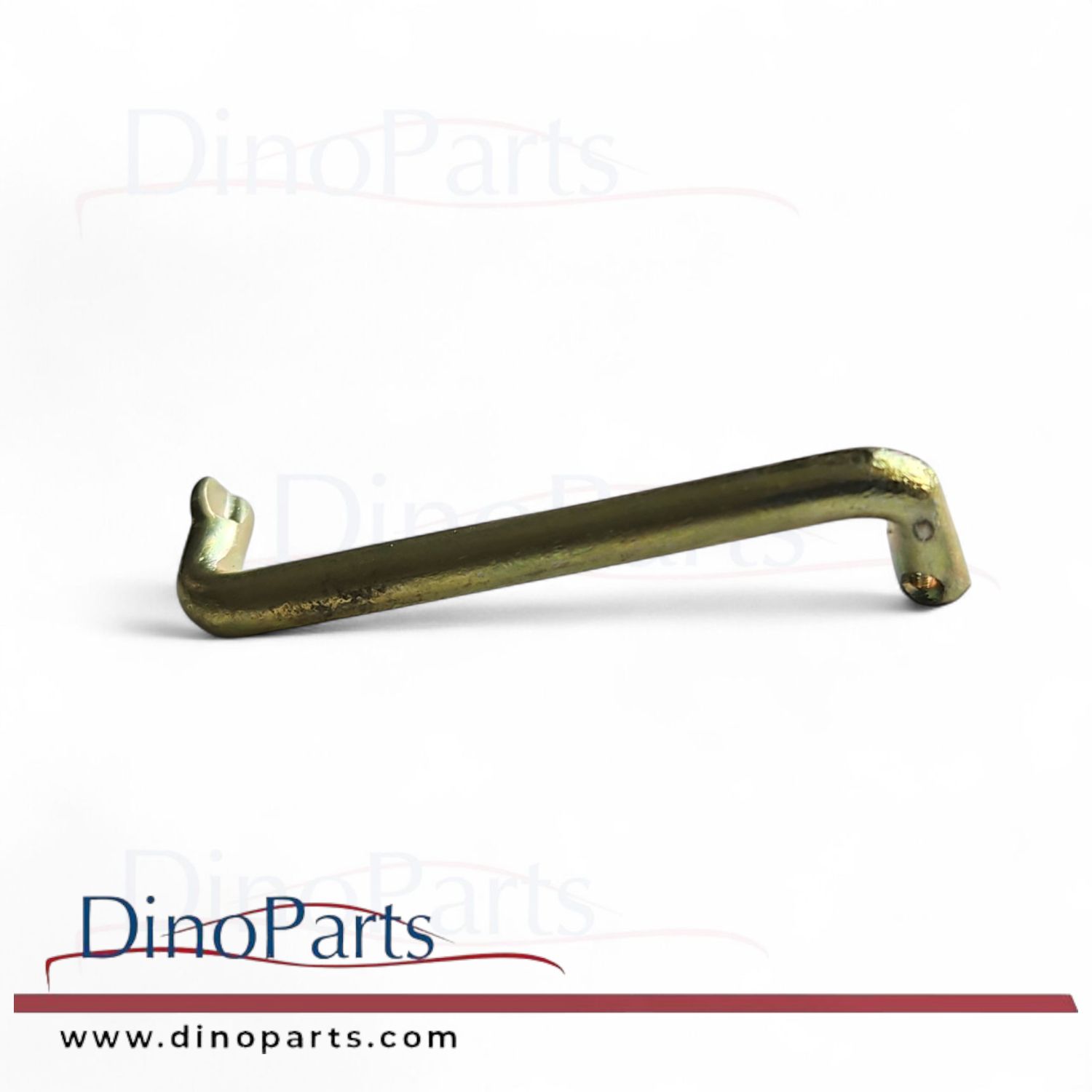 Choke Kontrollhebel 40 DCNF Ferrari Dino 246