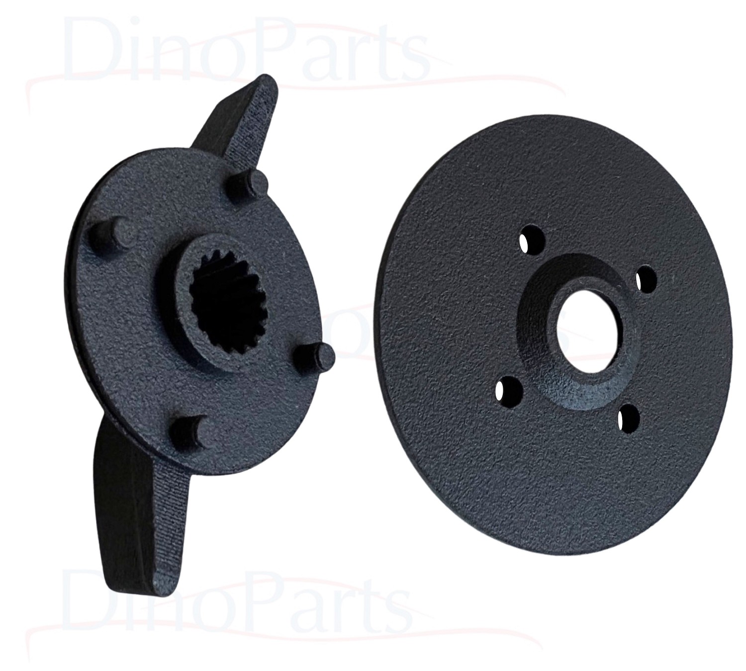 Fensterheber hinten FIAT Dino Coupe 2400