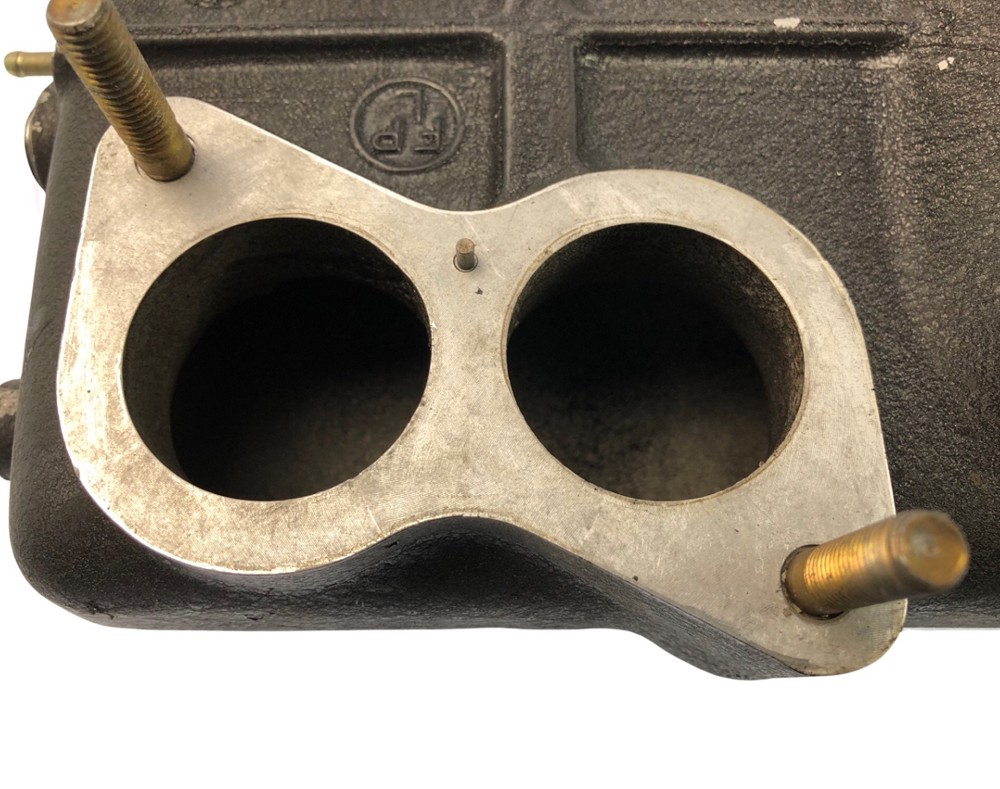 Deckel Luftsammler Ferrari Dino 308 QV