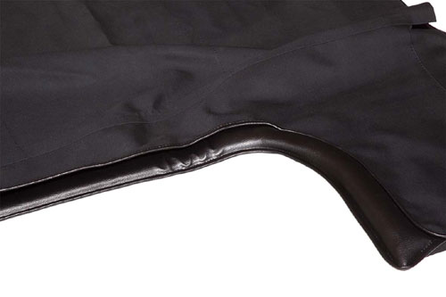 Cabrioverdeck, original Pininfarina