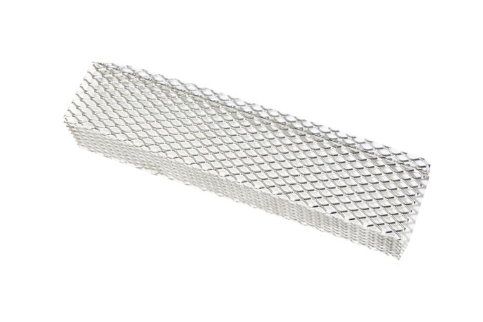 Entlüftungsgitter Dach GT4