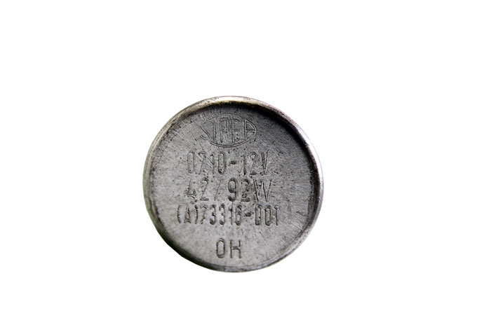 Blinkerrelais Original FIAT Dino