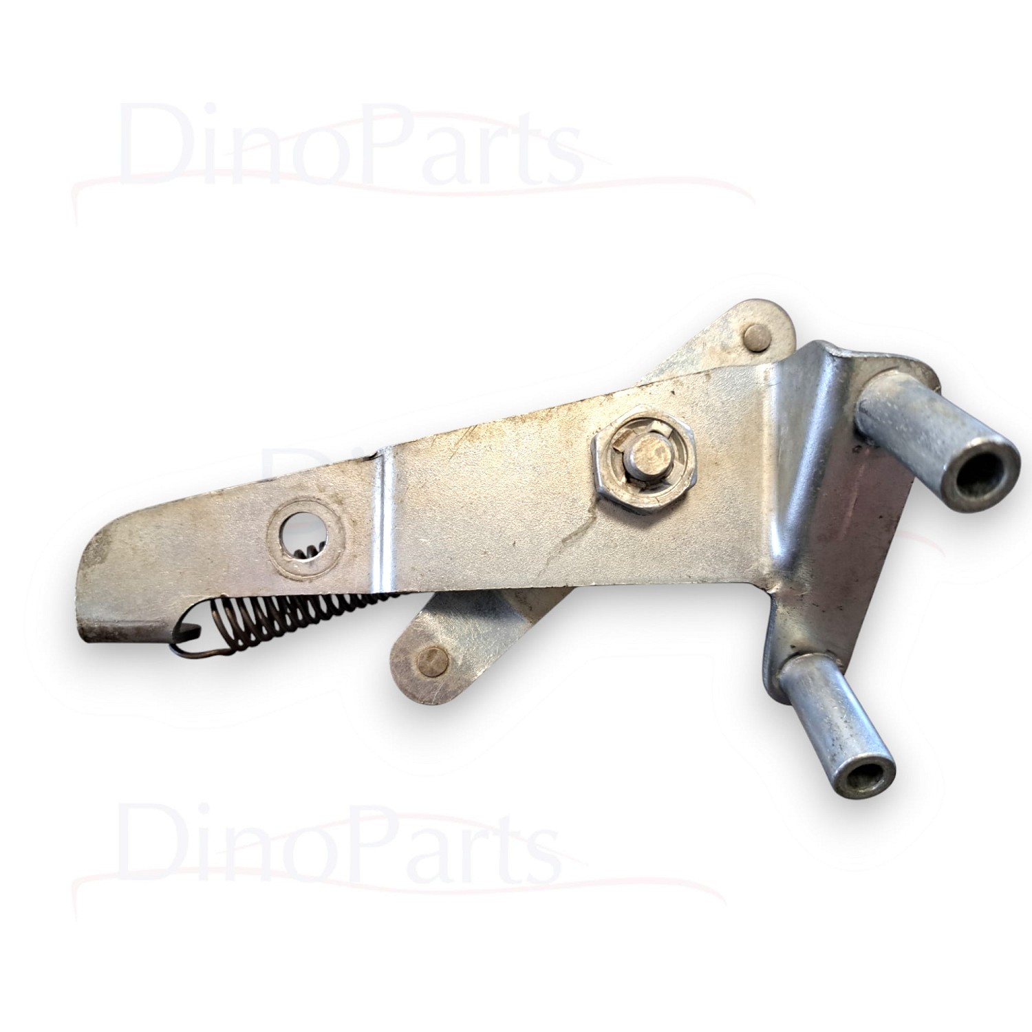 Umlenkung Gasgestänge Fiat Dino Coupe 2000