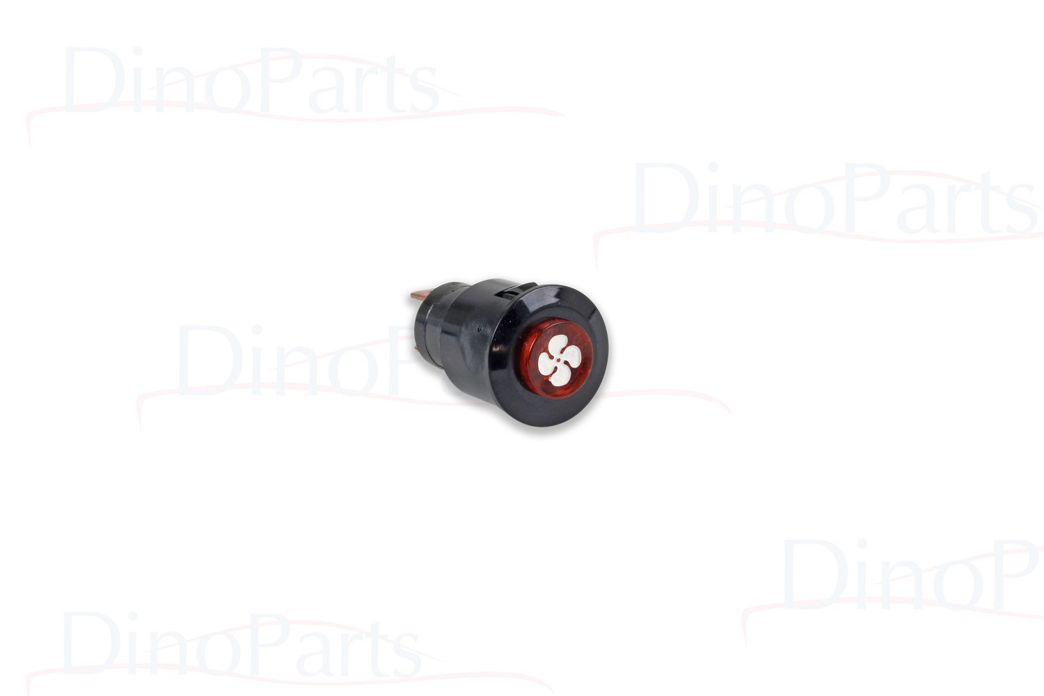 Kontrolllampe für Ventilator Ferrari 328