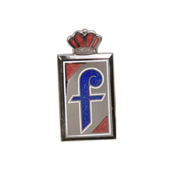 Pininfarina Emblem