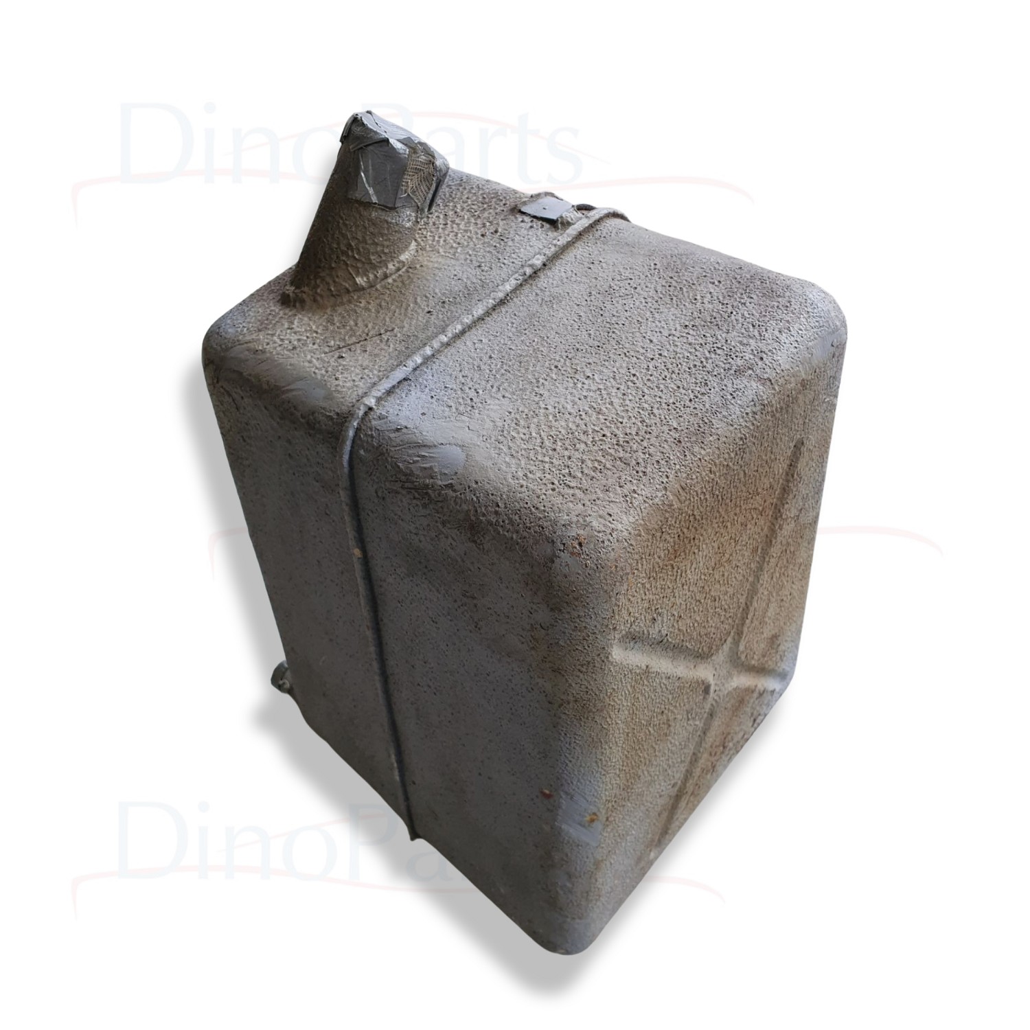 Benzintank Links Original Ferrari Dino 246 L-Serie