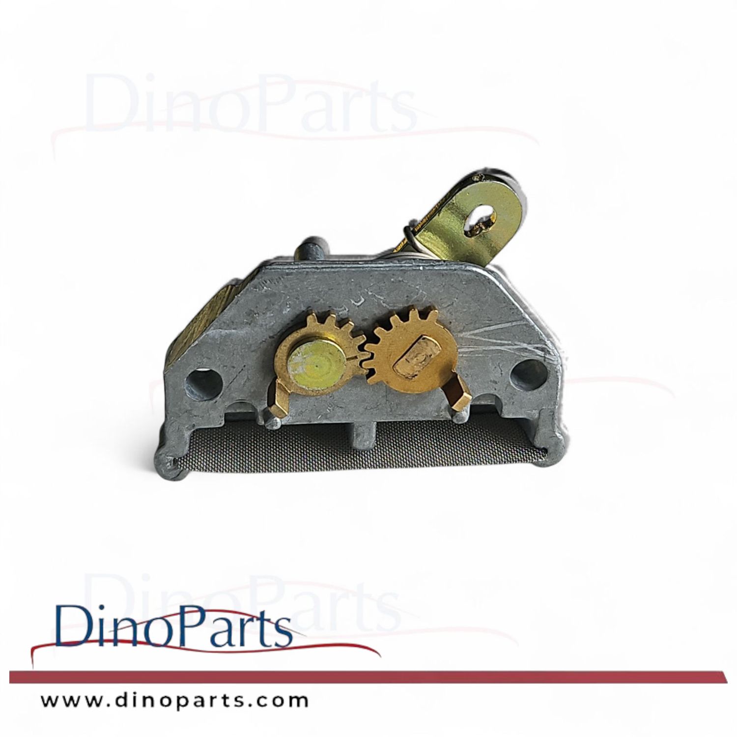 Choke Einheit DCNF Ferrari 208/308