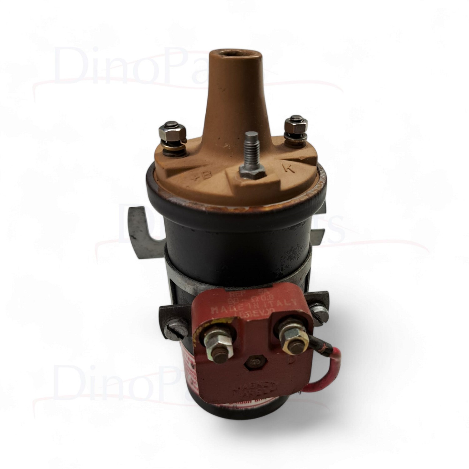 Zündspule Magneti Marelli BZR 205A gebraucht Fiat/ Ferrari