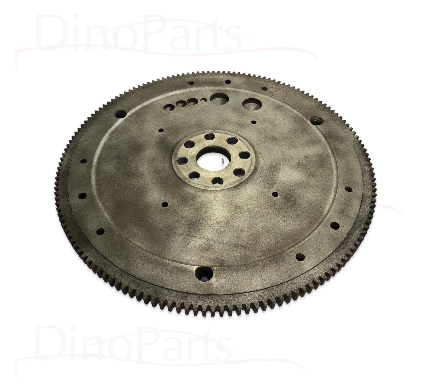 Schwungscheibe/Anlasserkranz Gebraucht FIAT Dino 2400