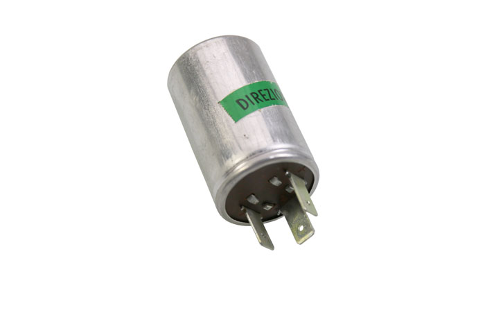 Original Sipea Blinkerrelais FIAT Dino
