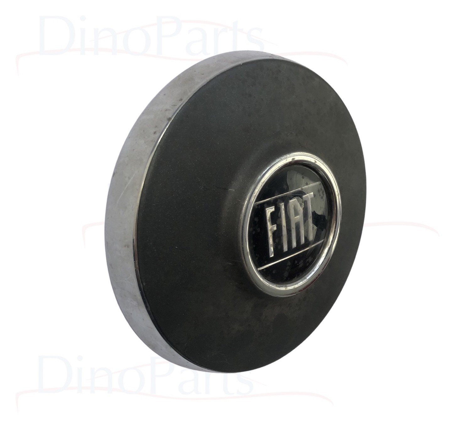 Radblende schwarz Fiat Dino Coupe 2000