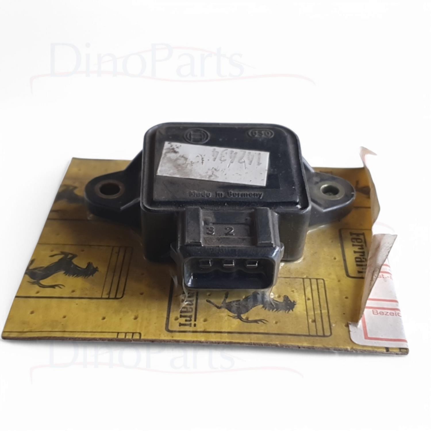 Drosselklappenstellungssensor OEM/NOS Ferrari F50