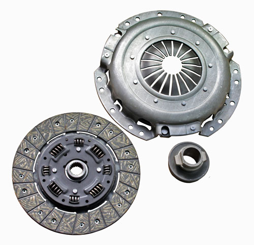 Clutch Kit Fiat Dino 2400