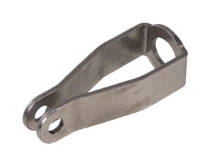 Seilgabel Handbremsseile