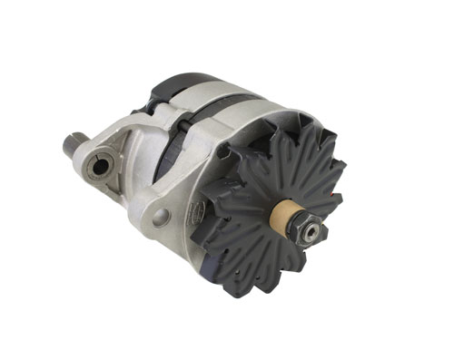 Drehstrom-Lichtmaschine 208-308 Magneti Marelli