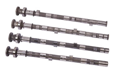 Ihre Original-Nockenwellen aufbereiten 208-308 GT4, GTB/GTS,