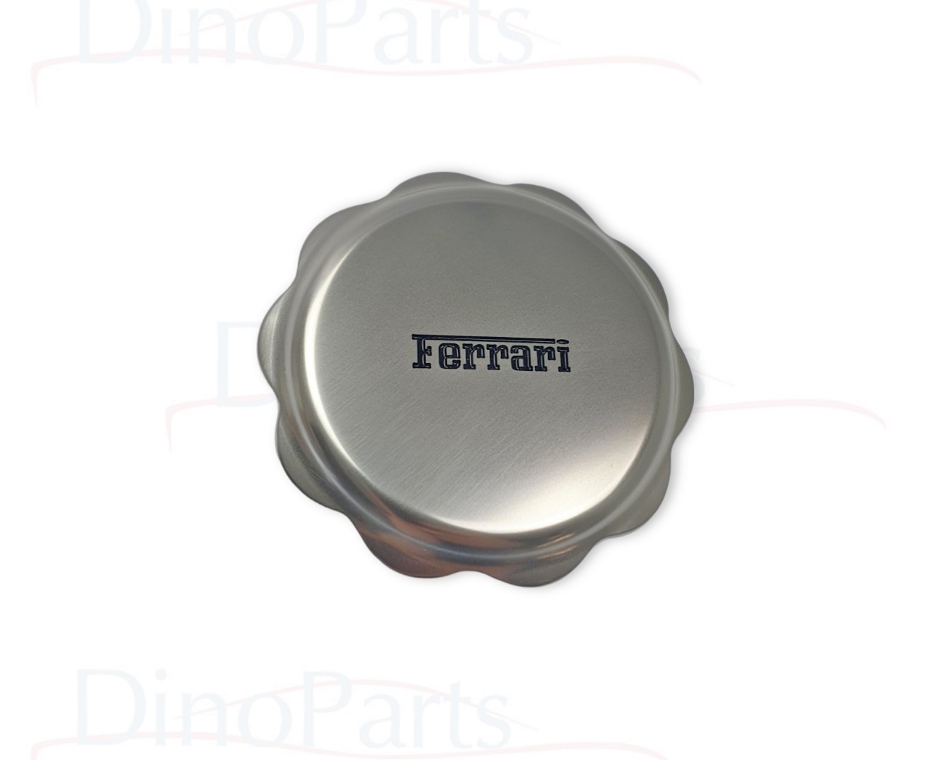 Tankdeckel Aluminium Ferrari F355