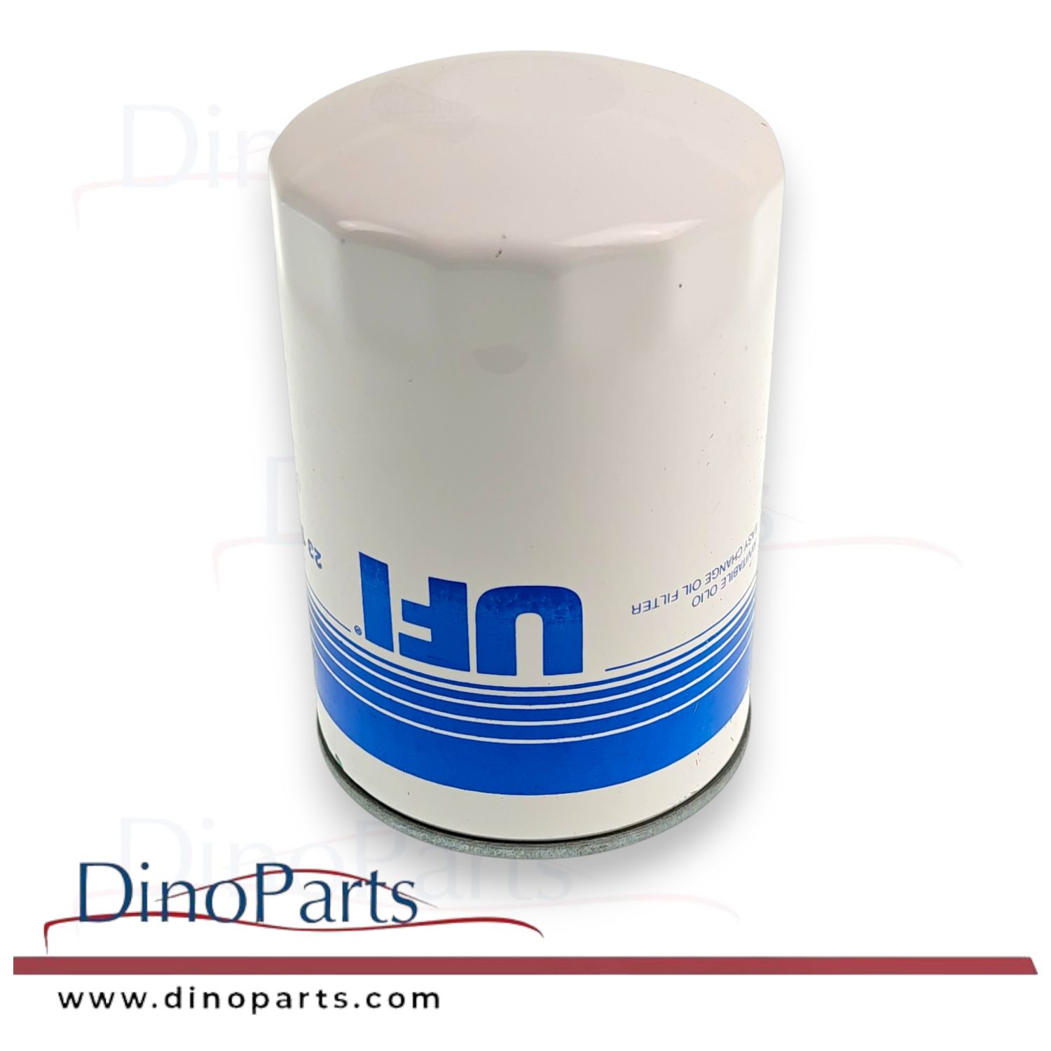 Ölfilter UFI Fiat Dino 2400