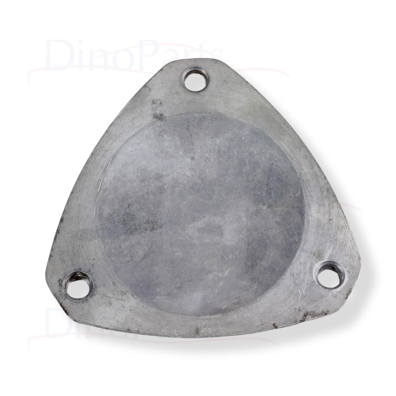 Stirndeckel Verteilerabdeckung Ferrari 308